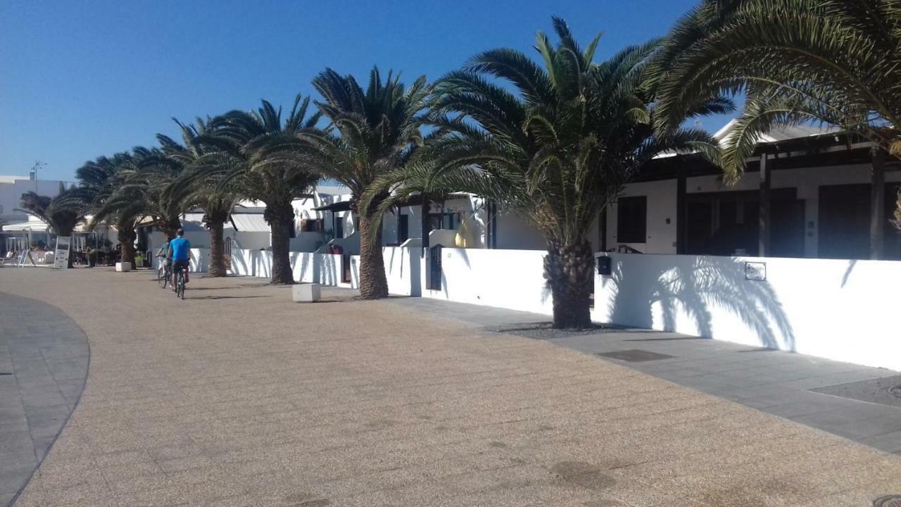 Casa Pilar Apartment Playa Honda  Exterior photo